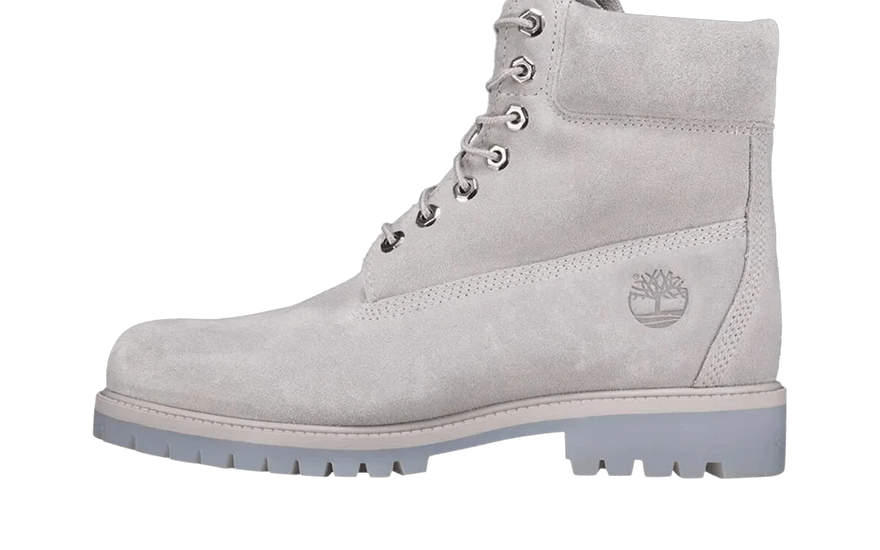 Timberland 6" Waterproof Boot Ice Studios" — La bota urbana impermeable que quieres llevar hoy