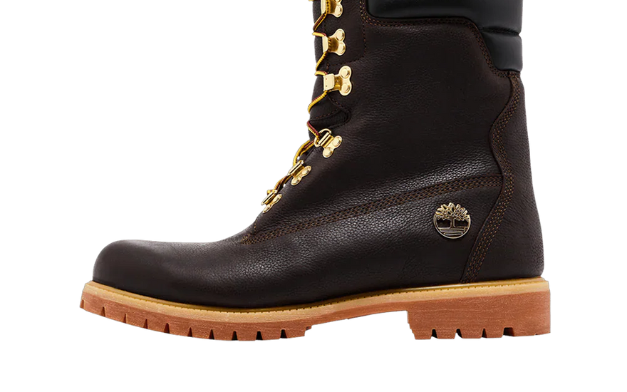 Timberland Premium Waterproof Super Boot Espresso: bota impermeable con estilo urbano