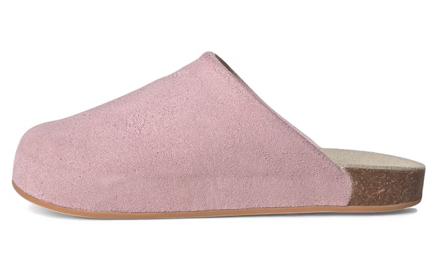 Adidas Adimule Clear Pink: mule transparente que reinventa tu comodidad urbana