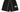Fear of God Essentials FW24 NBA Sweatshort Black White Logo (Oversized) - Shorts Oversized Fleece y Estilo NBA Next Step