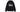 Stussy Basic Hoodie Black: la sudadera negra imprescindible del streetwear Next Step