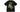 Stussy Dollie Pigment Dyed Tee Black: la camiseta negra imprescindible del streetwear Next Step