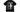 Stussy Landin Tee Black — La camiseta negra esencial del streetwear Next Step
