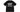 Stussy Surfwalk Pigment Dyed Tee SS24 Black — La camiseta negra pigmentada que necesitas Next Step