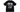 Stussy Tough Gear Tee SS24 Black — Camiseta urbana resistente y con estilo Next Step