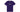 Supreme Box Logo Tee (FW23) Purple — La camiseta morada que define tu estilo Next Step