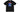 Supreme Sailboat Tee Black — Icono de la moda urbana Next Step