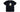 Supreme Supreme Time Tee Black: la camiseta negra que eleva tu look urbano Next Step
