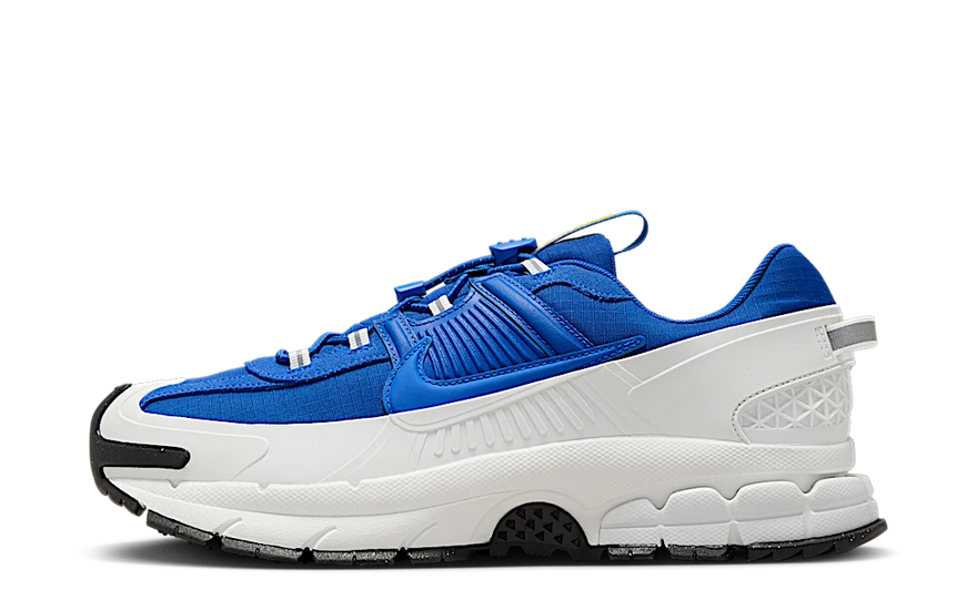 Nike Zoom Vomero 5 Roam Racer Blu: stile e ammortizzazione per la tua corsa e abbigliamento urbano