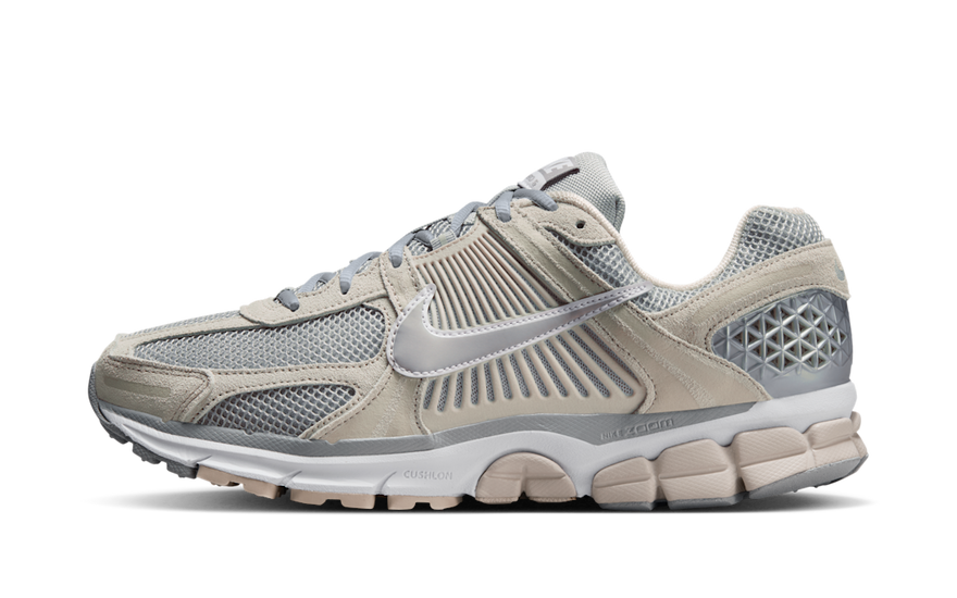 Nike Zoom Vomero 5 Light Orewood Brown Light Smoke Grey — Comodidad y estilo para cada paso