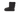 UGG Bailey Bow II Boot Black (Kids) — Botas negras con lazo que enamoran Next Step