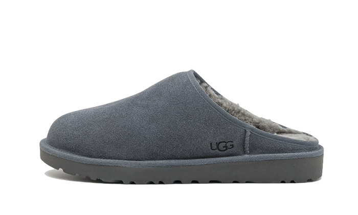 UGG Classic Slip-On Metal Tnl: el slip-on de piel de oveja con brillo metalizado que arrasa en 2026