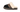UGG Disquette Atherson Slipper Black — Pantuflas negras minimalistas con forro de piel Next Step