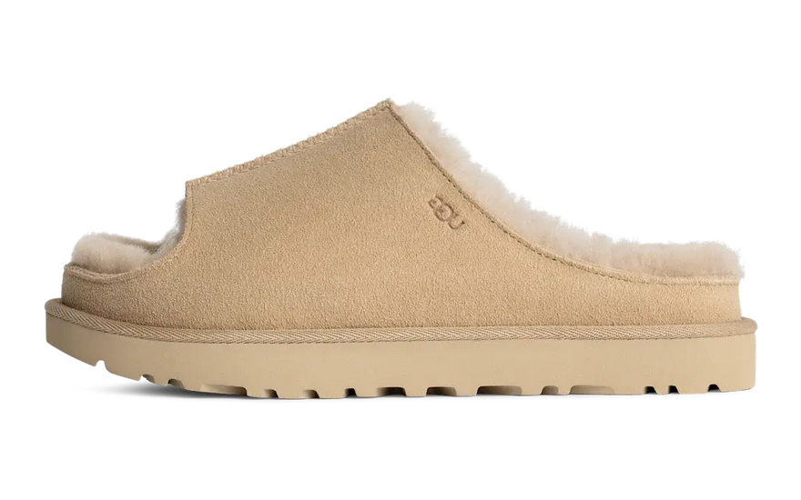 UGG Greenport Slide Sandály: Slide sandál spojující ikonický komfort a městský styl