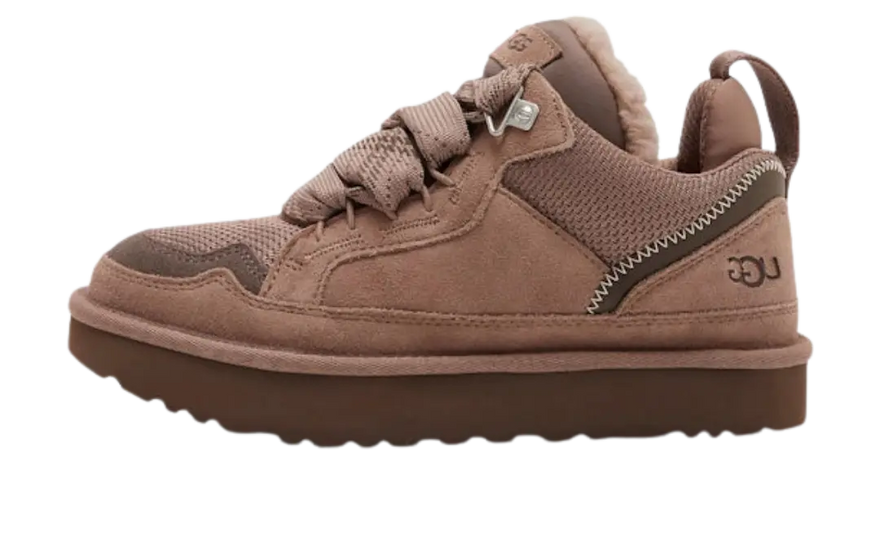 UGG Lowmel Čokoládově hnědá: Boty s stylem a teplem po celý den