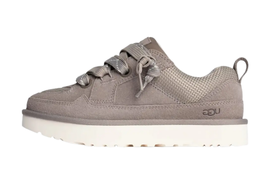 UGG Lowmel Lo Campfire: Miejskie buty z stylem i ciepłem na zimę