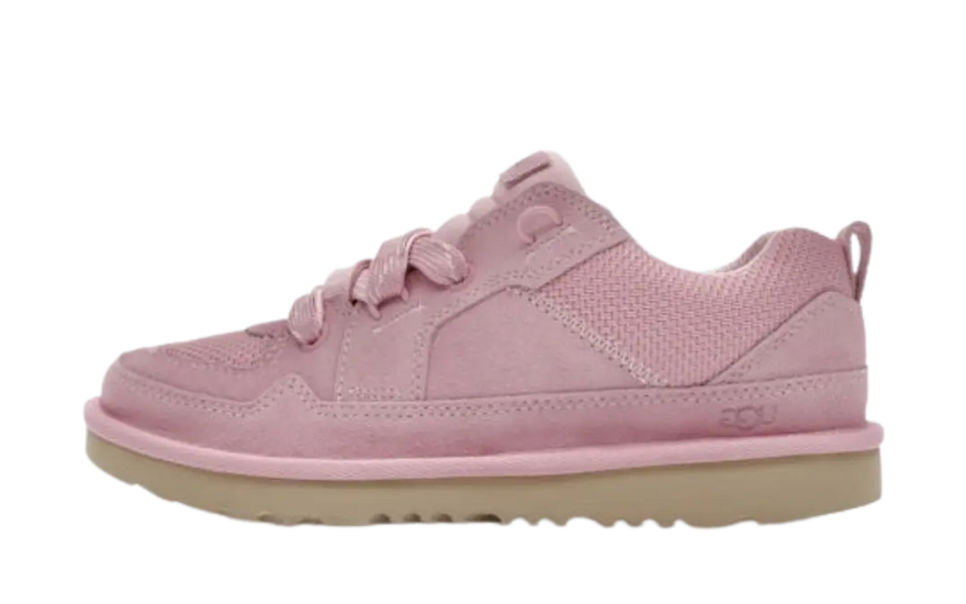 UGG Lowmel Lo Pink Jade (Børn): den rosa jade-sko, som alle børn vil ønske sig