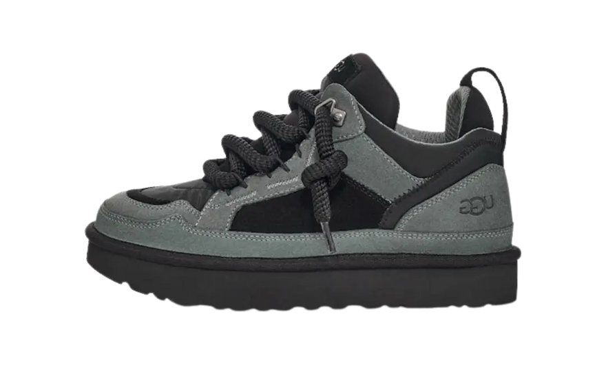 UGG Lowmel Spring Rainstorm: cizme de ploaie pentru primăvară cu stil