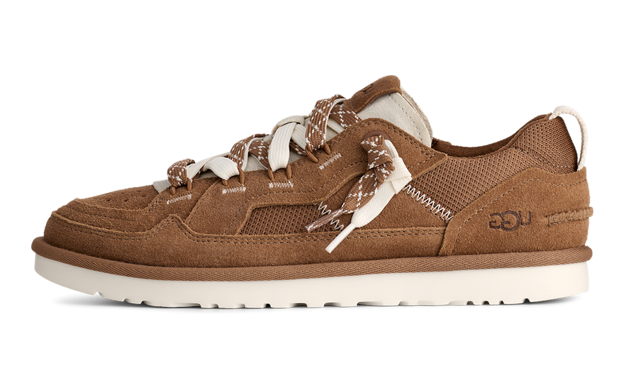UGG Minimel Chestnut: El Sneaker de Comodidad y Estilo que Arrasa en 2026