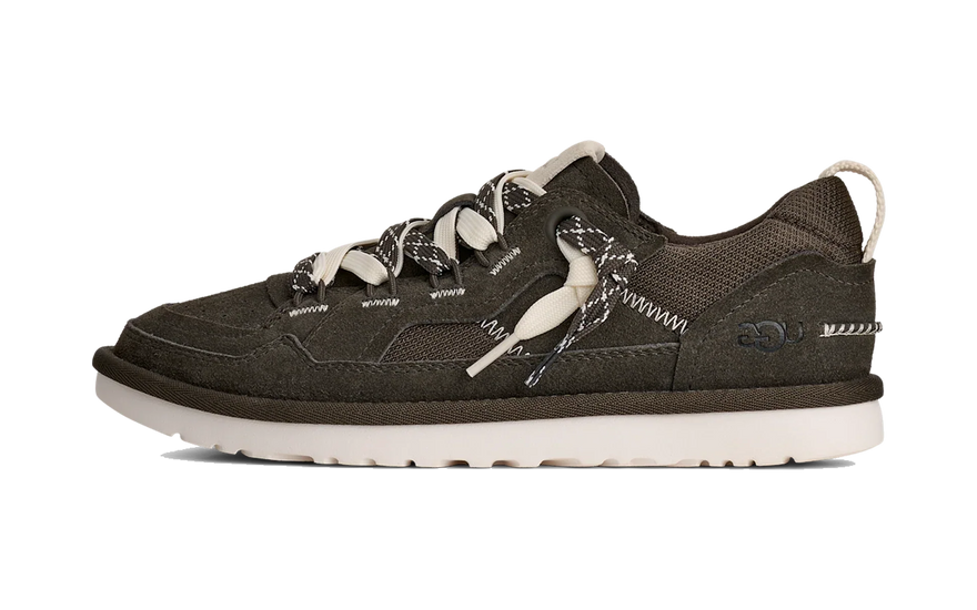 UGG Minimel Dense Smoke (Women's): la sneaker de ante gris que lo está petando en 2026