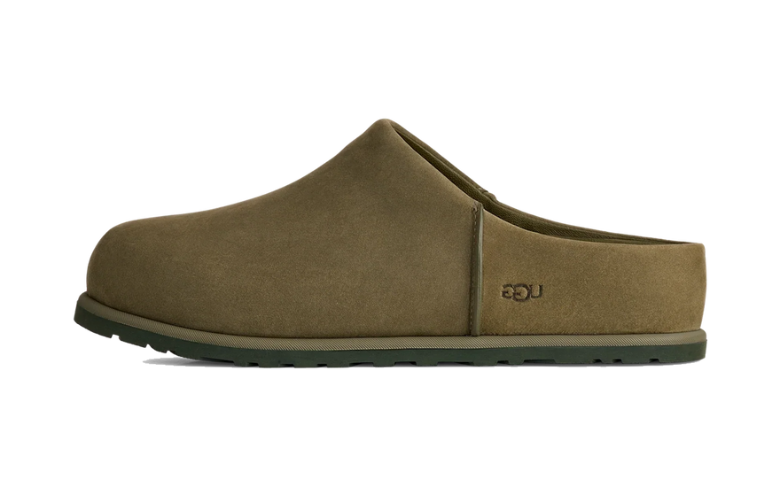 UGG Otzo Clog Burnt Olive: opiniones, tallas y cómo combinarlas en 2026