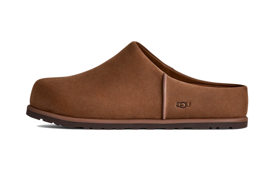UGG Otzo Clog Dark Chestnut: el zueco que ha jubilado a la pantufla en 2026