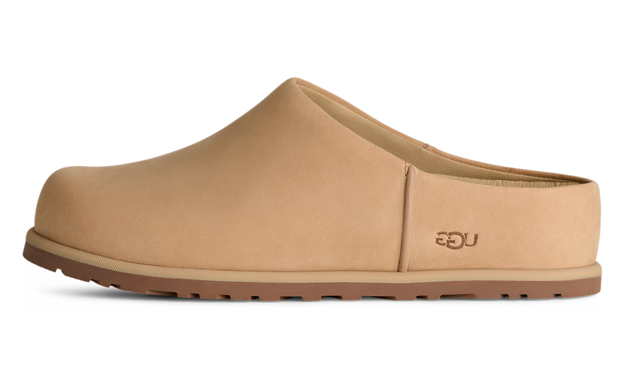 UGG Otzo Clog Mustard Seed: el zueco mostaza que se ha convertido en el básico de 2026