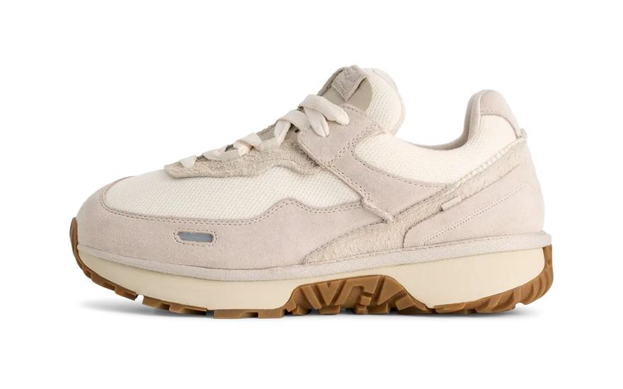 UGG RetroFi Low Ceramic: το ουδέτερο sneaker που χρειάζεται η ντουλάπα σου;