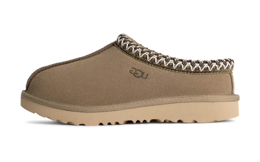 UGG Tasman II Παντόφλα Αντιλόπη (Παιδικά): οι παιδικές παντόφλες που θα θέλεις αυτόν τον χειμώνα