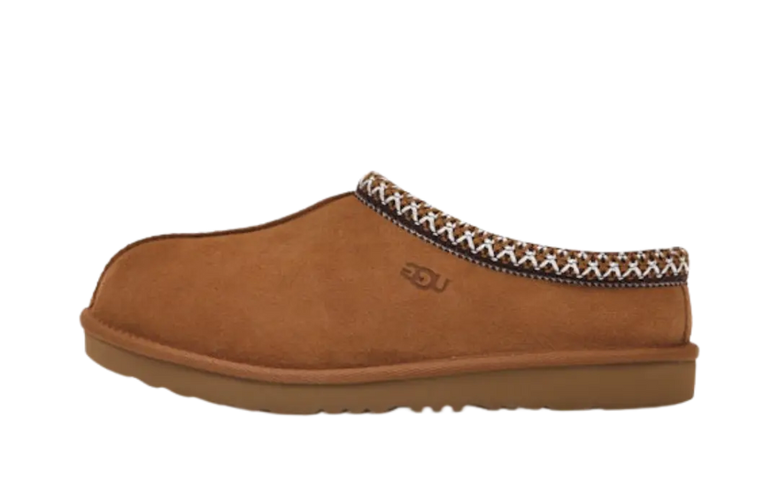 UGG Tasman Hausschuhe Kastanie Kinder: Die perfekten Hausschuhe für kleine Füße