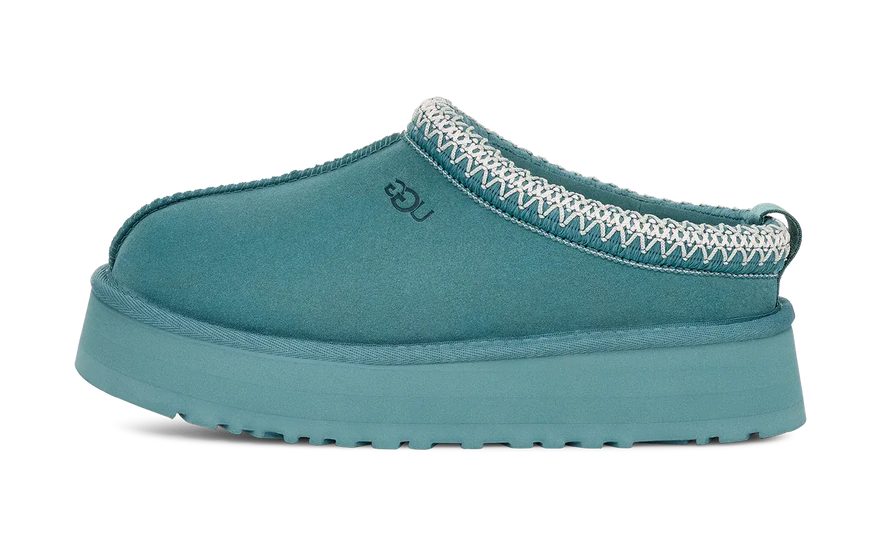 UGG Tazz Slipper Deep Ice: Luxury slippers for your everyday use