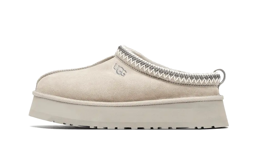 UGG Tazz Slipper Seal: pantofole di lusso per sentirti a casa