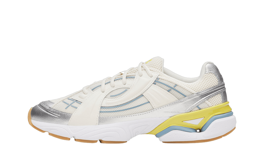 Under Armour UA Sola Stone White Yellow Shade: la sneaker lifestyle que se ha colado en todos los feeds