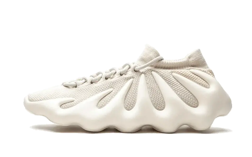 Yeezy 450 Cloud White: minimalistická bota, která promění tvůj vzhled