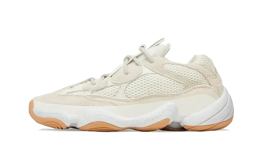 Yeezy 500 Stone Taupe: o ícone urbano de que precisas agora