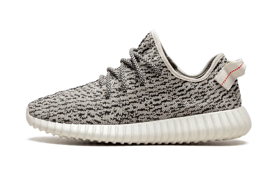 Yeezy Boost 350 V1 Turtle Dove: Het iconische silhouet dat het stadscomfort herdefinieert