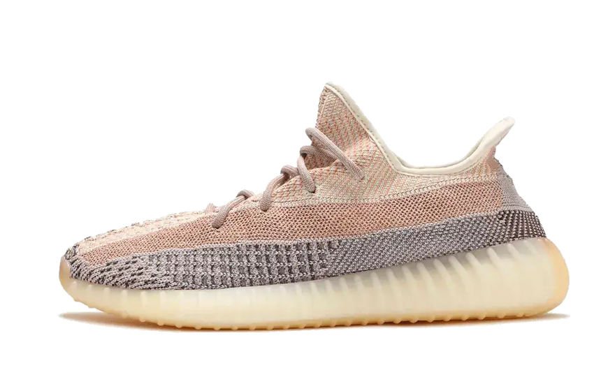 Yeezy Boost 350 V2 Ash Pearl: minimalistická teniska, kterou potřebujete