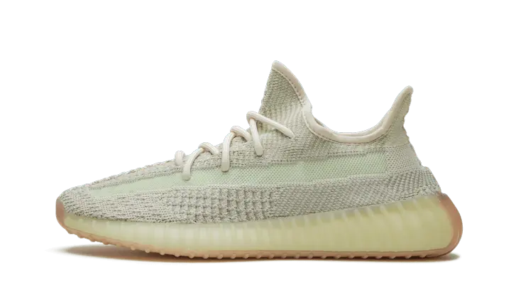 Yeezy Boost 350 V2 Citrin: de onmisbare schoen voor stadsstijl en draagcomfort