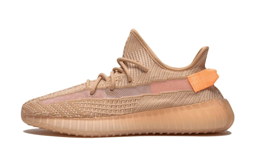 Yeezy Boost 350 V2 Clay: la scarpa sportiva argilla che ridefinisce il tuo stile
