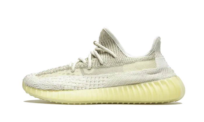Yeezy Boost 350 V2 Naturale: la scarpa neutra che ogni appassionato di scarpe da ginnastica desidera