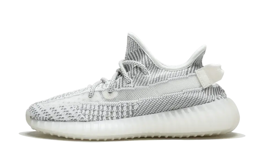 Yeezy Boost 350 V2 Static: încălțăminte urbană cu confort maxim și stil
