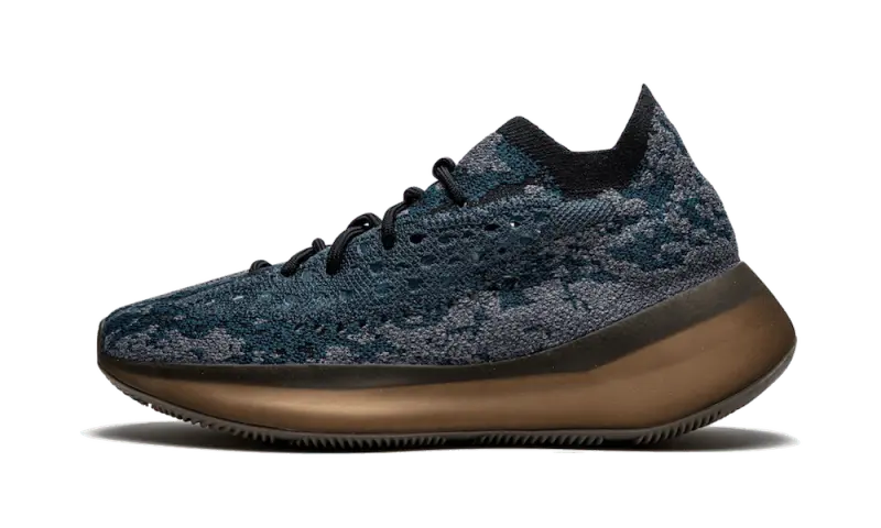 Yeezy Boost 380 Covellite: The futuristic shoe you need