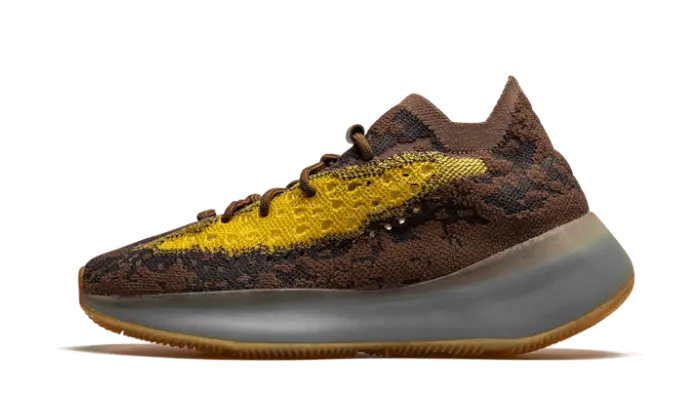 Yeezy Boost 380 Lmnte: futuristische stijl en het hoogste comfort Boost
