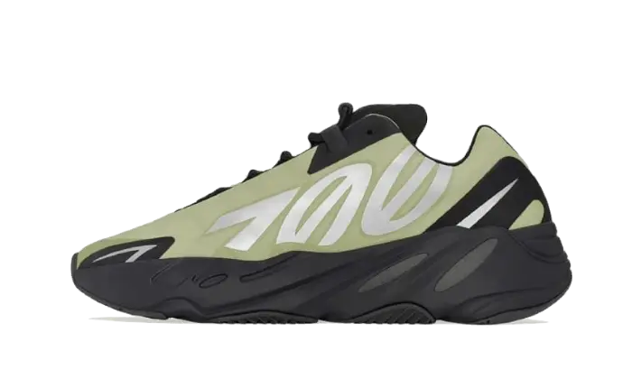 Yeezy Boost 700 MNVN Resin: limitovaná edice, která předefinuje styl a pohodlí