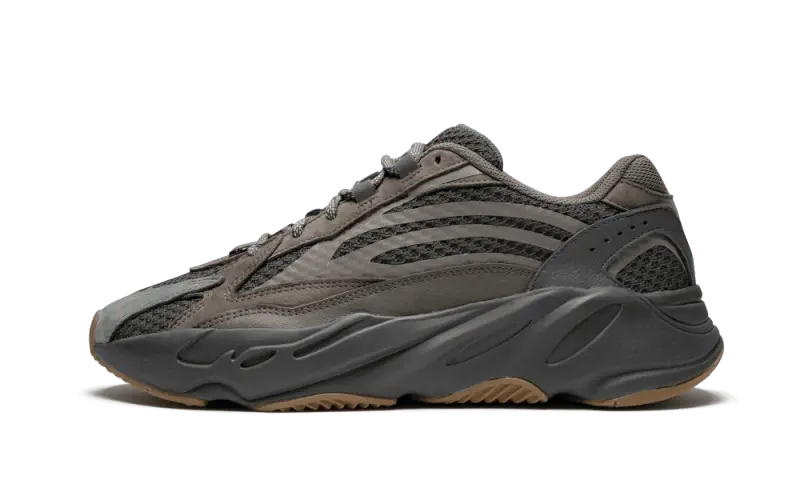 Yeezy Boost 700 V2 Geode: estilo tierra y confort extremo