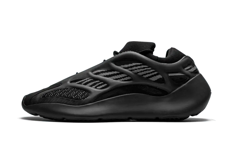 Yeezy Boost 700 V3 Alvah: la silueta gris que reinventa el streetwear