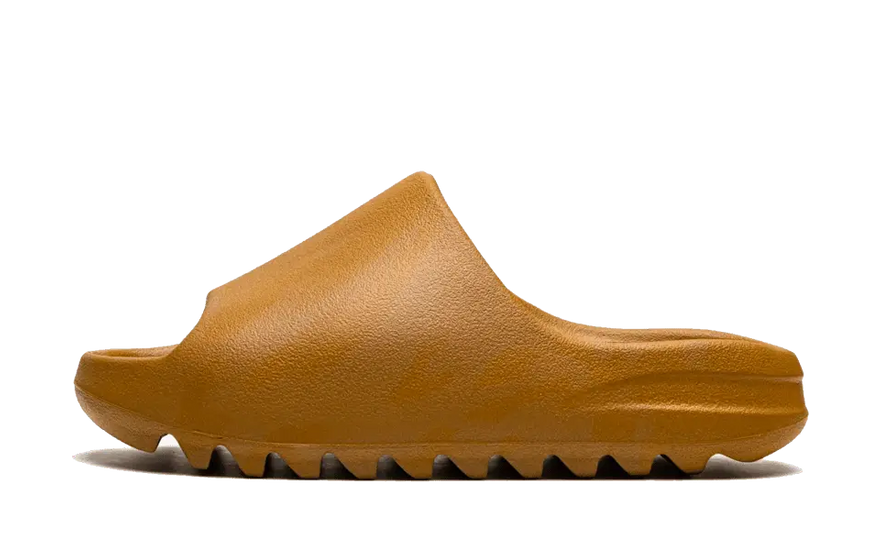 Yeezy Slide Ochre: De slipper die de comfortabele stijl herdefinieert