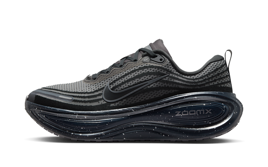 Nike Vomero Plus Speckle Anthracite Dark Obsidian: bota, která promění tvůj běh i vzhled