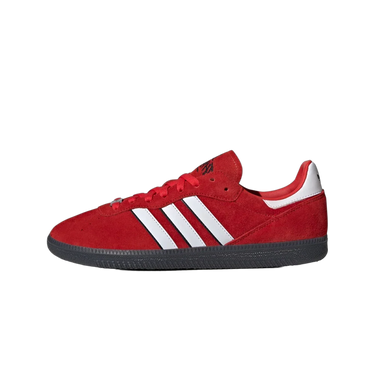 100 Thieves x Adidas Palos Hills Collegiate Orange - JI4306 - View 1 | Next Step