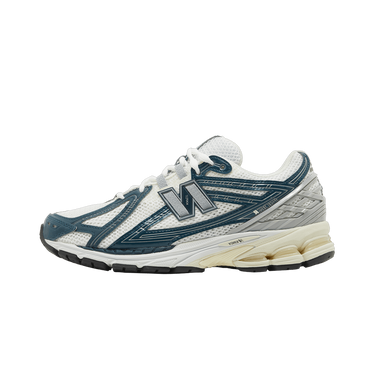 1906R 'White Navy' Footlocker Exclusive - M1906RFA - View 1 | Next Step